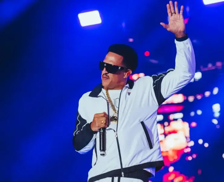 Mano Brown