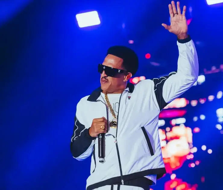 Mano Brown