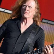 Megadeth beim Wacken Open Air 2023 (Wikimedia Commons)