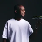 Pretinho da Serrinha