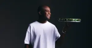 Pretinho da Serrinha