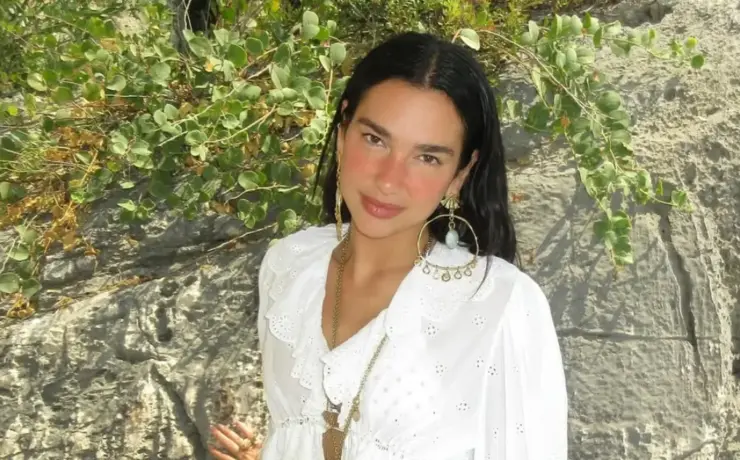 Dua Lipa