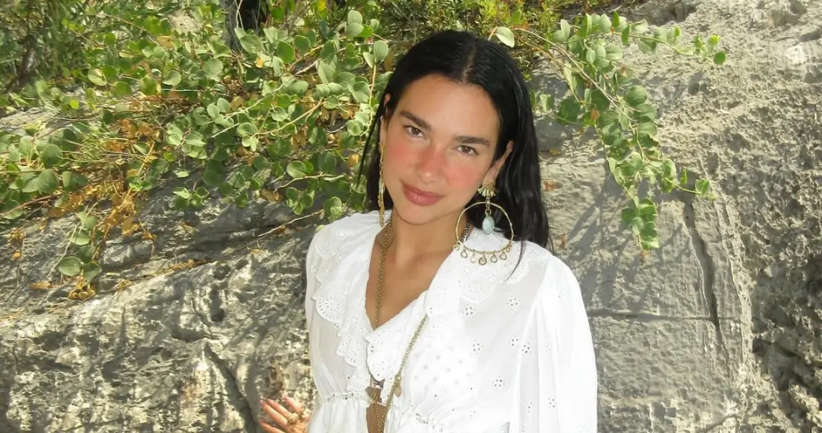 Dua Lipa