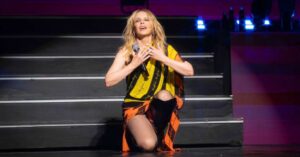 Kylie Minogue (Divulgação)
