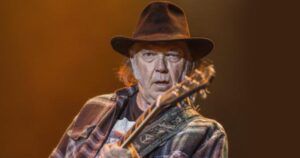 Neil Young (divulgação)