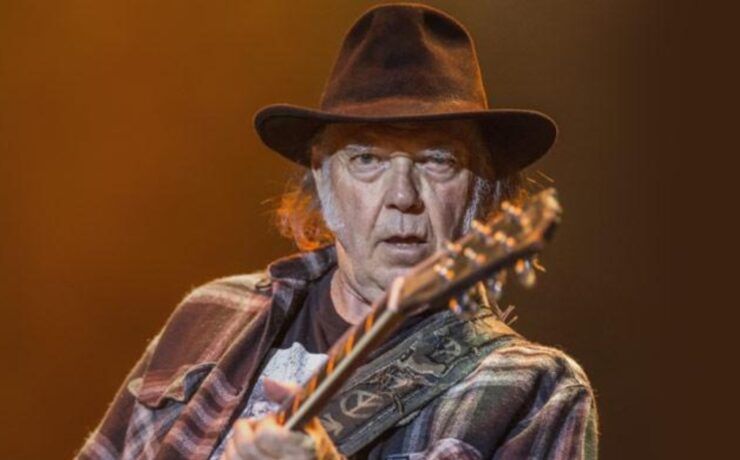 Neil Young (divulgação)