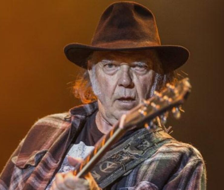 Neil Young (divulgação)