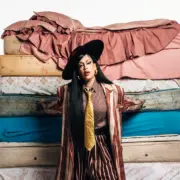 Gloria Groove estrela edição da Billboard Brasil