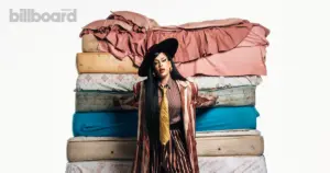 Gloria Groove estrela edição da Billboard Brasil