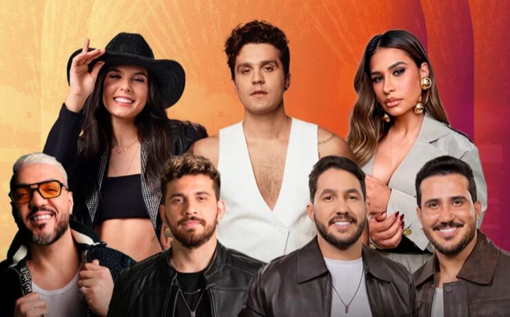 Farraial 2025 (divulgação)