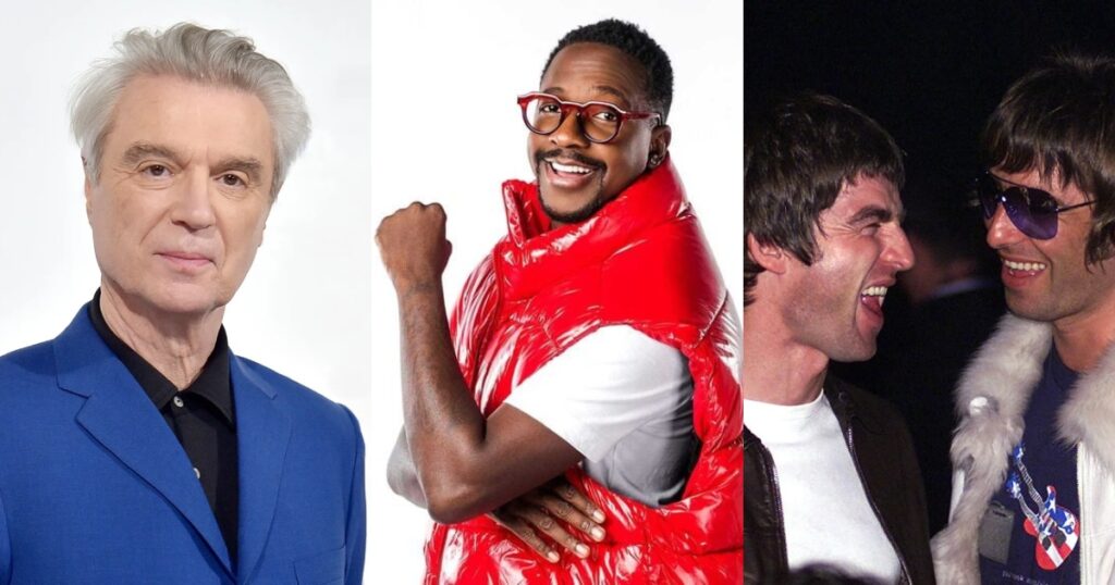 10 lançamentos da semana para você ouvir 1 Lançamentos 15 de agosto de 2025