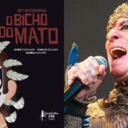 Ney Matogrosso - O Bicho do Mato