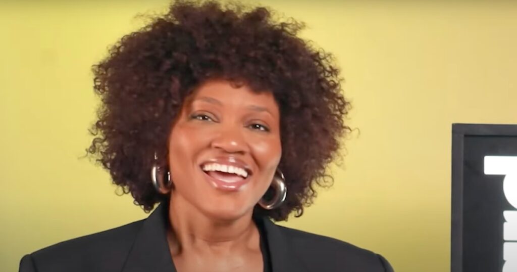 ENTREVISTA - Uma Luedji Luna para cada um, antes que a Terra acabe 1 Luedji Luna fala sobre os discos 'Um Mar Pra Cada Um' e 'Antes Que a Terra Acabe'