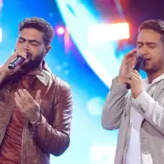 Henrique e Juliano