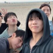 BTS em live [créditos: reprodução]
