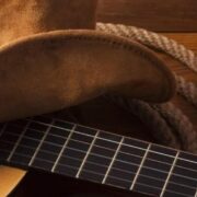 Country capa especial