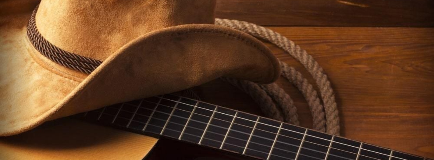 Country capa especial