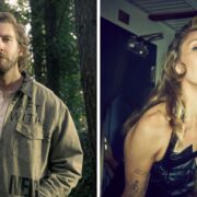 Calvin Harris e Miley Cyrus [reprodução: Instagram]