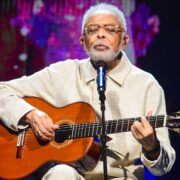 Gilberto Gil volta a fazer show no SP2B (Will Dias /Brazil News)