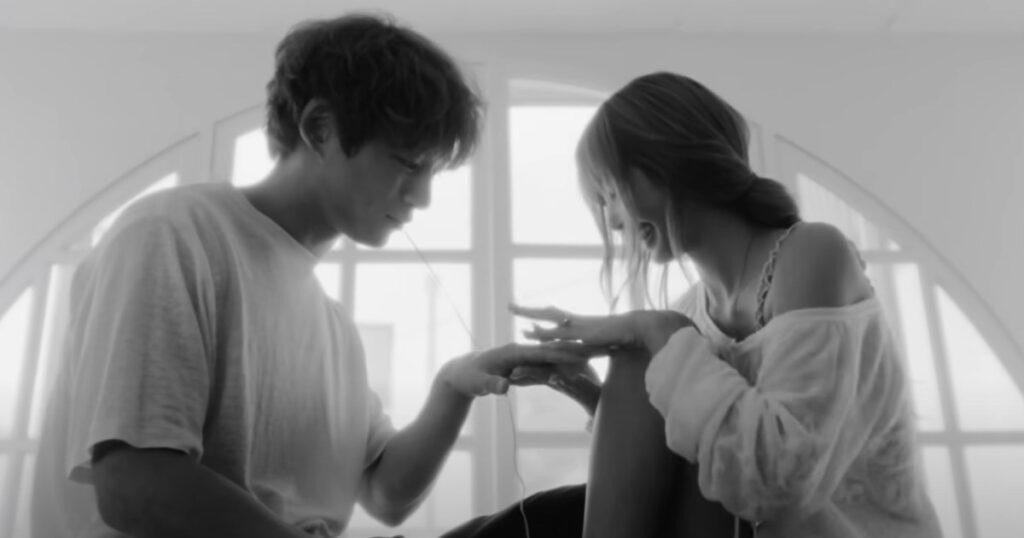 Curta de Lisa, do BLACKPINK, quebra recordes no YouTube 1 lisa blackpink dream