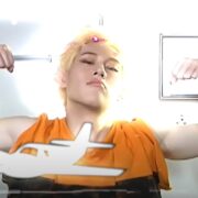 Cena do clipe de 'Do What I Want', do Monsta X