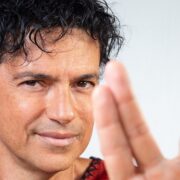 Jorge Vercillo (Divulgação Lagosta)
