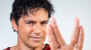 Jorge Vercillo (Divulgação Lagosta)