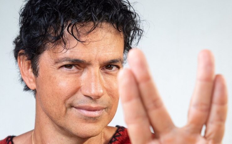 Jorge Vercillo (Divulgação Lagosta)