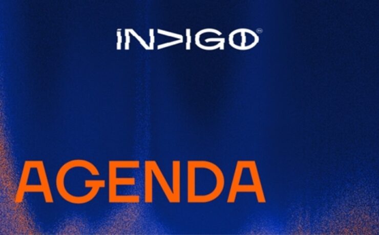 ÍNDIGO