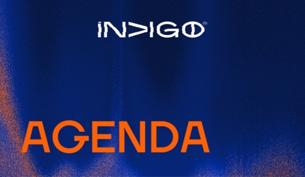 ÍNDIGO