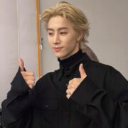 Mark Tuan