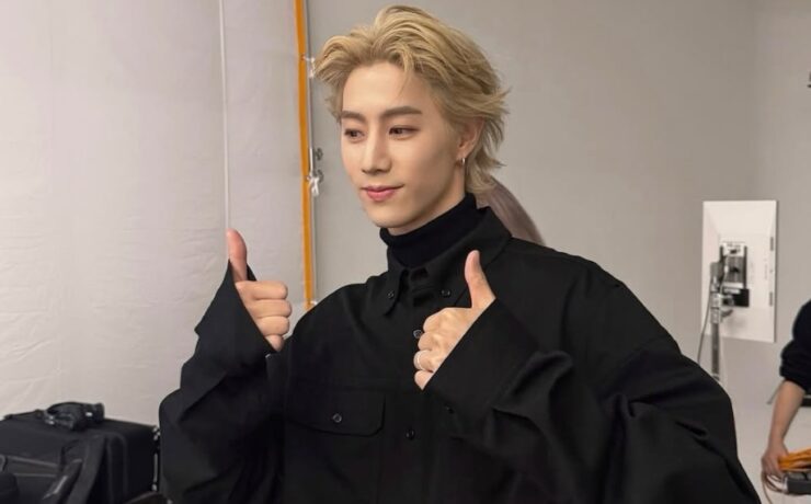 Mark Tuan
