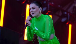 Jessie J