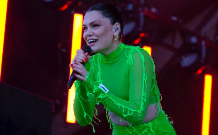 Jessie J
