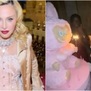 Aniversário de 67 anos de Madonna