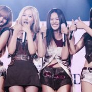 BLACKPINK