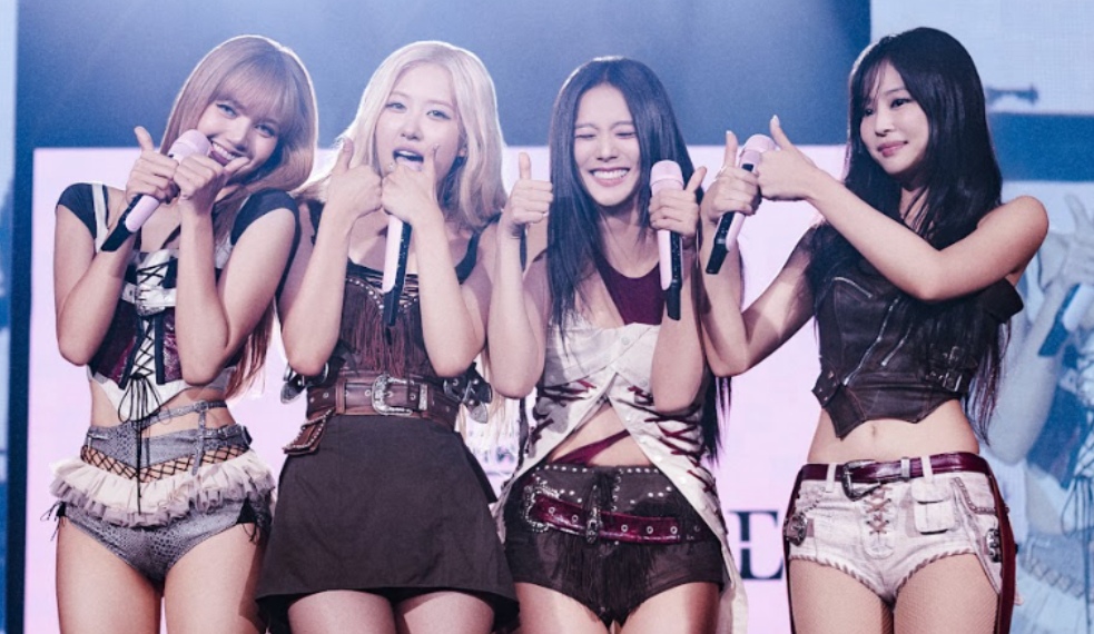 BLACKPINK