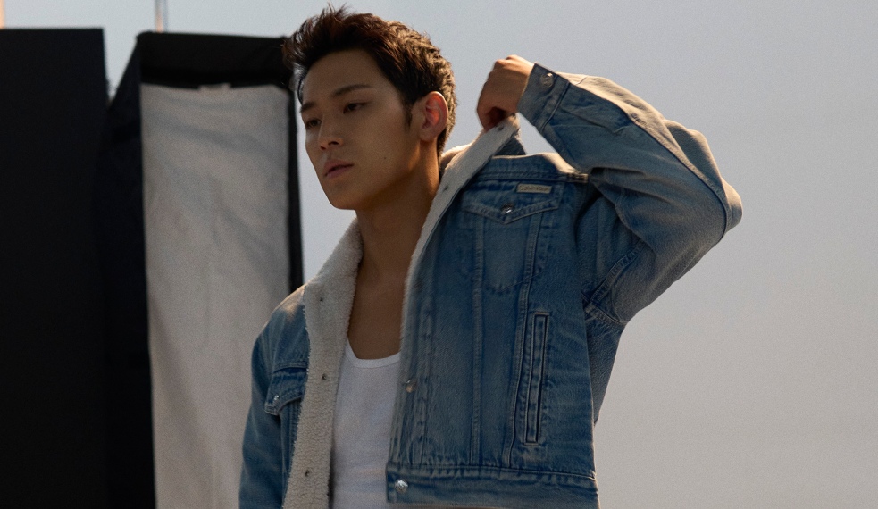 Mingyu, do SEVENTEEN