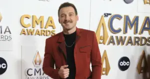 Morgan Wallen