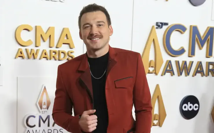 Morgan Wallen