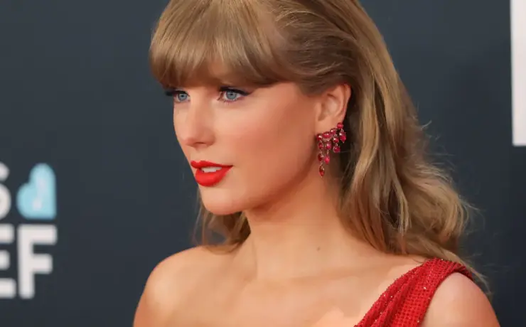 Taylor Swift