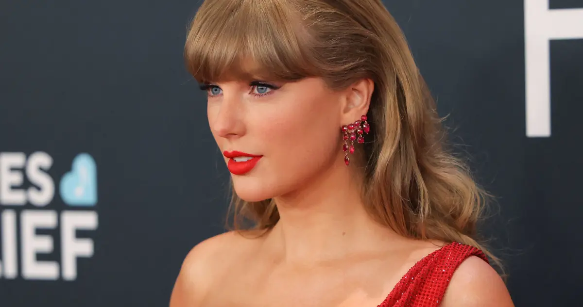 Taylor Swift