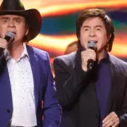 Chitãozinho e Xororó