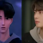Cha Eun-woo