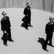 RÜFÜS DU SOL (créditos - BOAZ KROON)
