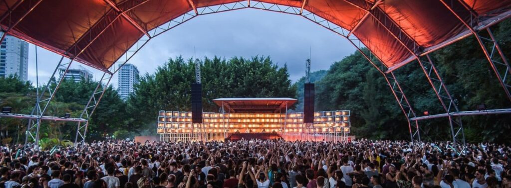 Como manter a cena musical independente 1 Gop Tun Divulgacao