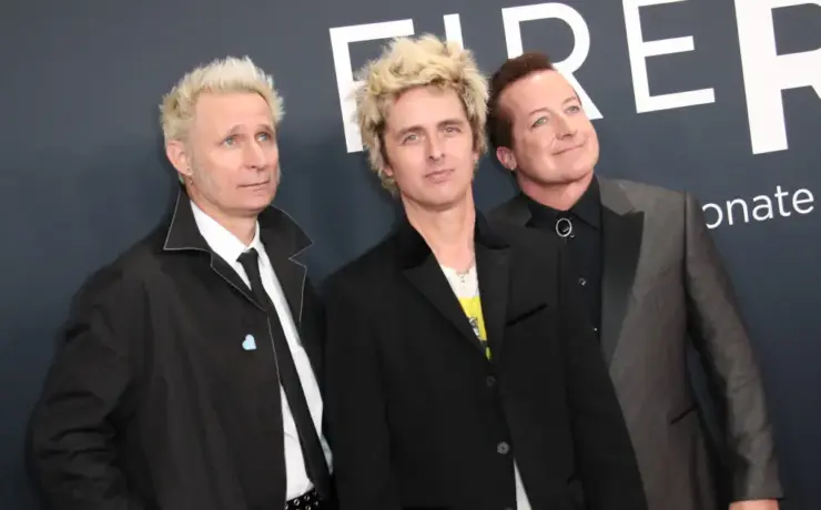 Green Day