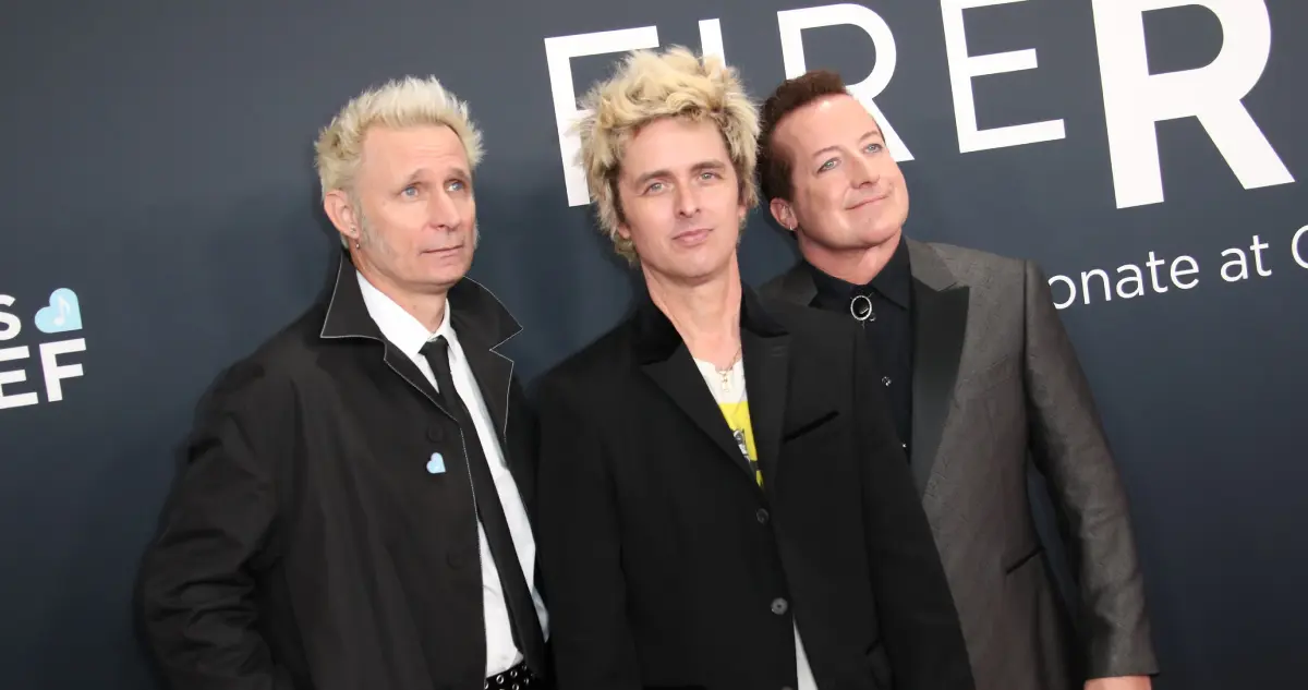 Green Day