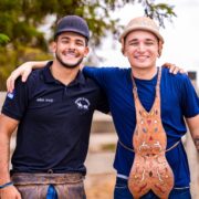 João Gomes e Jadson Araújo (@kaiocads)