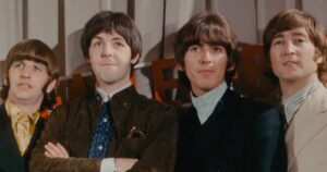The Beatles (Reprodução _ IMDb)